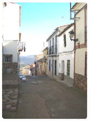 Calle Gerardo Molina